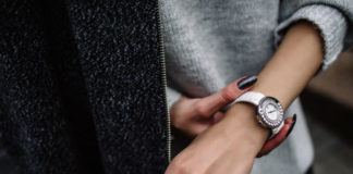 Quali sono gli accessori più amati dalle donne? 1871 0 orologio da polso donna